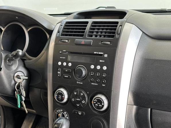 Suzuki Grand Vitara II Рестайлинг с пробегом 2008 года, цена 740 000 рублей, 190677 км, внедорожник, Автокод Объявления