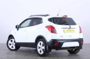 Opel Mokka I Омск  - изображение 28