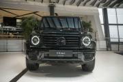 Mercedes-Benz G-Класс III (W465) Рестайлинг Москва  - изображение 17
