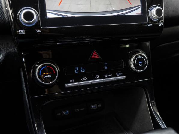 Hyundai Creta II с пробегом 2021 года, цена 2 475 000 рублей, 98738 км, внедорожник, Автокод Объявления