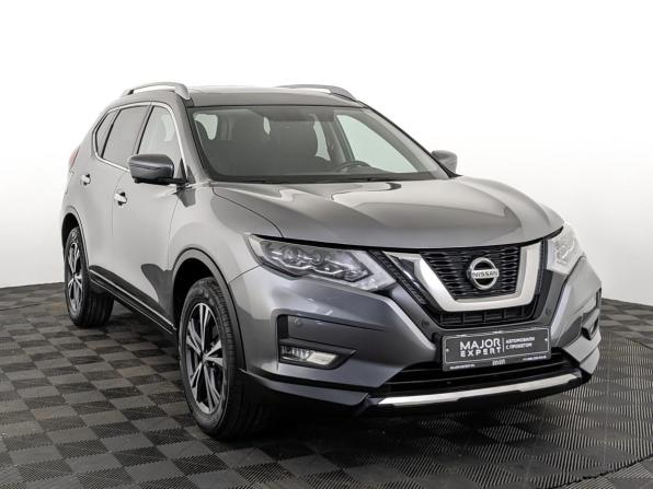 Nissan X-Trail III Рестайлинг с пробегом 2021 года, цена 2 790 000 рублей, 95941 км, внедорожник, Автокод Объявления