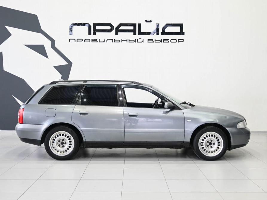Audi A4 I (B5) Рестайлинг Ростов-на-Дону  - изображение 8