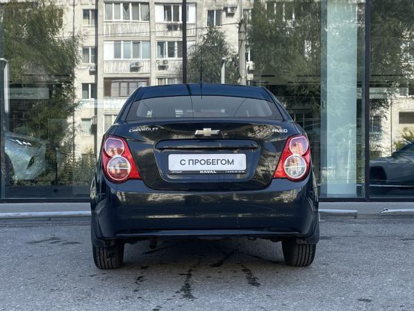 Chevrolet Aveo II с пробегом 2013 года, цена 567 000 рублей, 147000 км, седан, Автокод Объявления