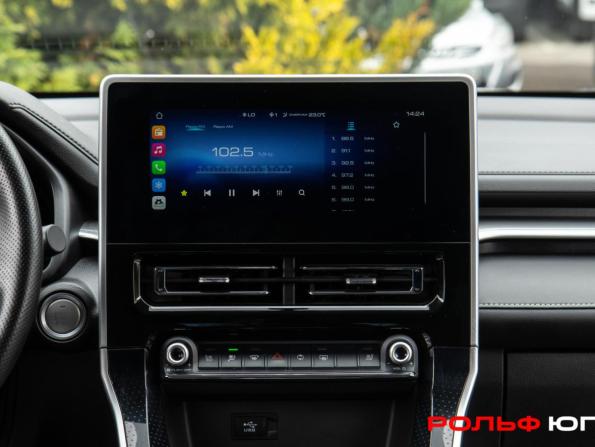 Haval M6 II с пробегом 2023 года, цена 1 728 000 рублей, 50556 км, внедорожник, Автокод Объявления