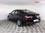 Hyundai Elantra VII (CN7) Химки  - изображение 22