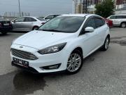 Ford Focus III Рестайлинг Екатеринбург  - изображение 22