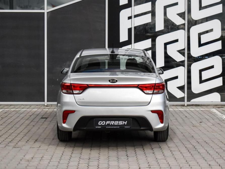 Kia Rio IV Краснодар  - изображение 4