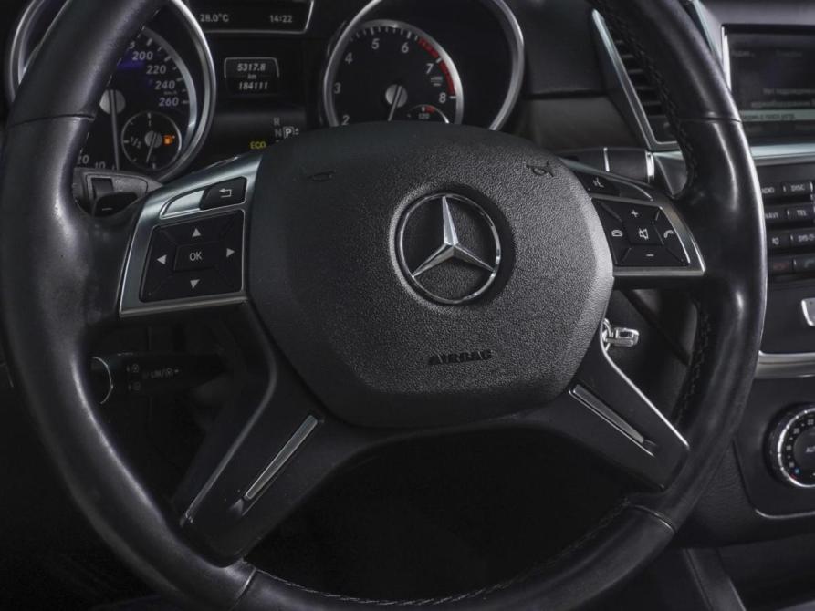 Mercedes-Benz GL-Класс II (X166) Ростов-на-Дону  - изображение 21