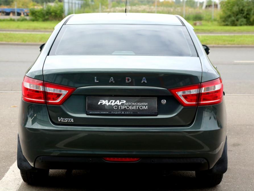 Lada (ВАЗ) Vesta I Иваново  - изображение 5