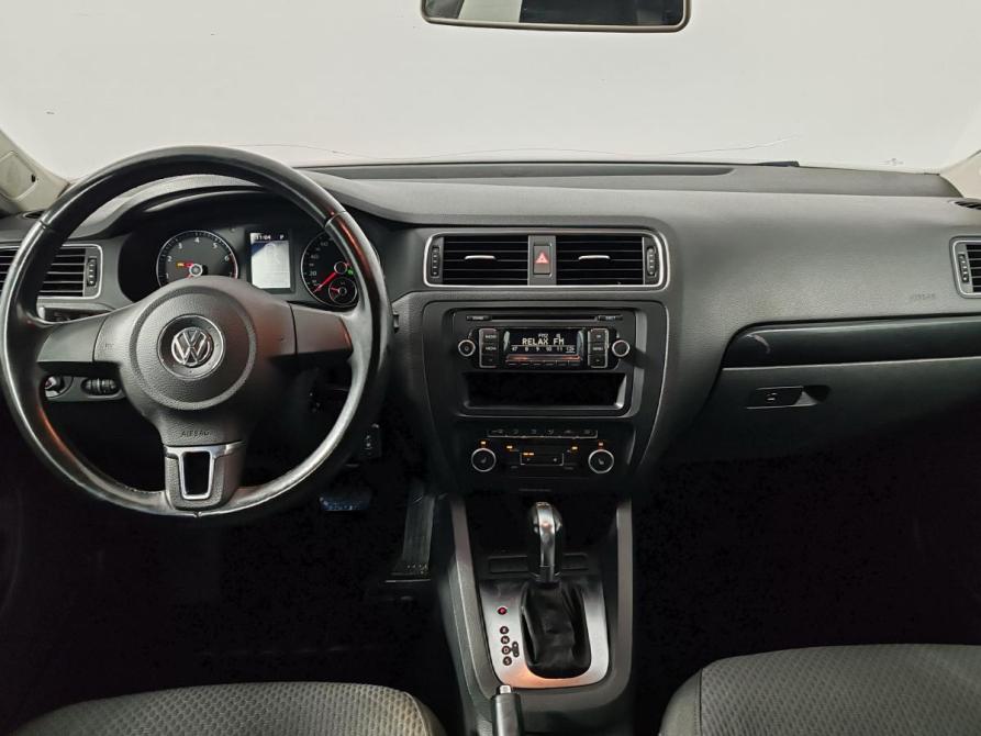 Volkswagen Jetta VI Москва  - изображение 14