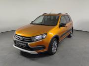 Lada (ВАЗ) Granta I Рестайлинг Уфа  - изображение 25