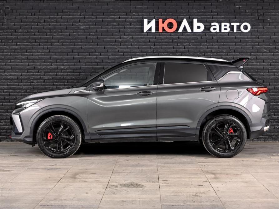 Geely Coolray I Рестайлинг Екатеринбург  - изображение 7