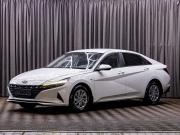 Hyundai Elantra VII (CN7) Краснодар  - изображение 18