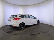 Ford Focus III Рестайлинг Москва  - изображение 32