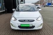 Hyundai Solaris I Ульяновск  - изображение 24