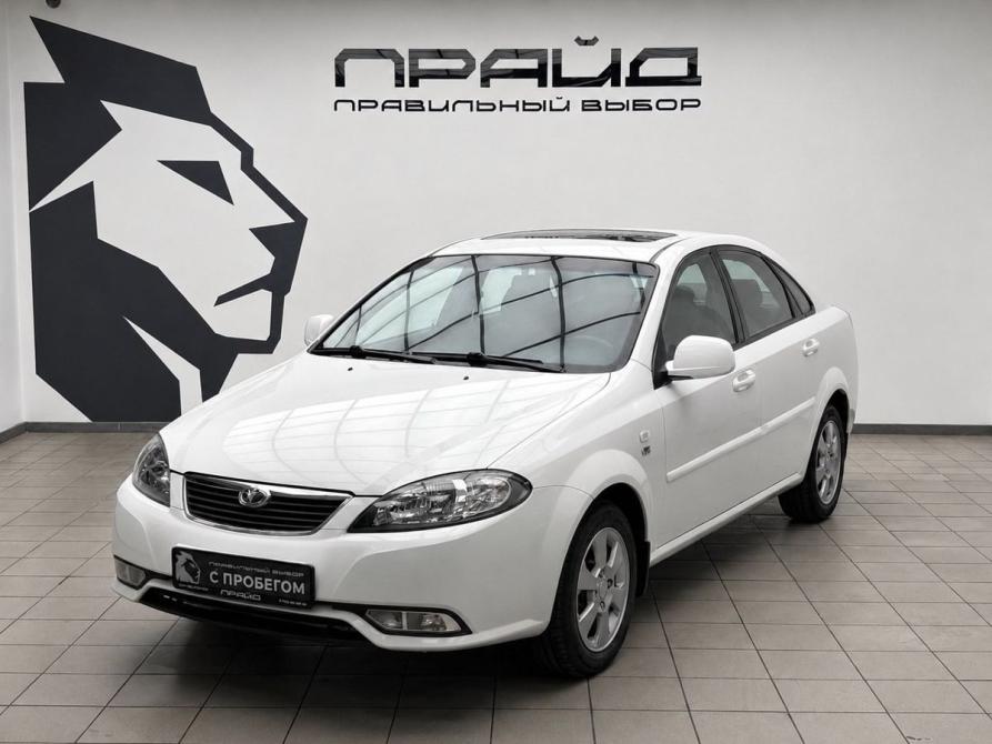 Daewoo Gentra II Ростов-на-Дону  - изображение 1
