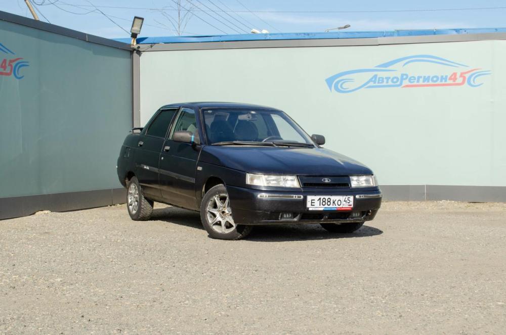 Lada (ВАЗ) 2110 Курган  - изображение 5
