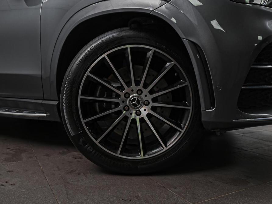 Mercedes-Benz GLE II (V167) Ставрополь  - изображение 8