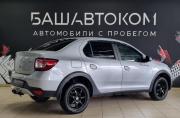 Renault Logan II Рестайлинг Уфа  - изображение 18