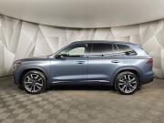Geely Monjaro I Москва  - изображение 27