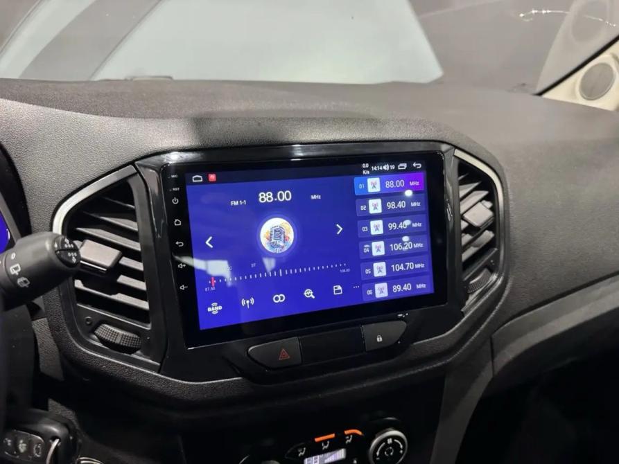 Lada (ВАЗ) XRAY I Пермь  - изображение 24