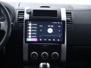 Nissan X-Trail II Рестайлинг Уфа  - изображение 25