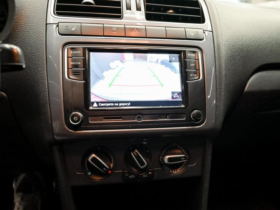 Volkswagen Polo V Рестайлинг Екатеринбург  - изображение 13