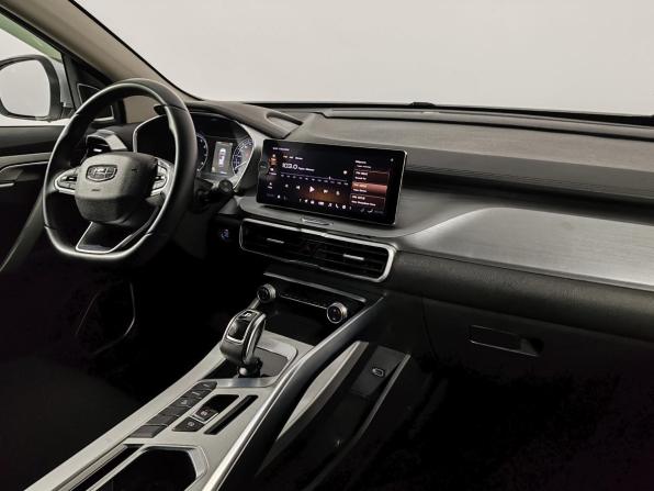 Geely Coolray I с пробегом 2023 года, цена 1 735 000 рублей, 84005 км, внедорожник, Автокод Объявления