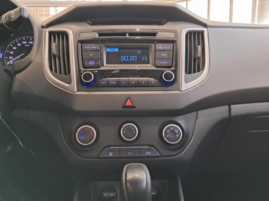 Hyundai Creta I Казань  - изображение 18