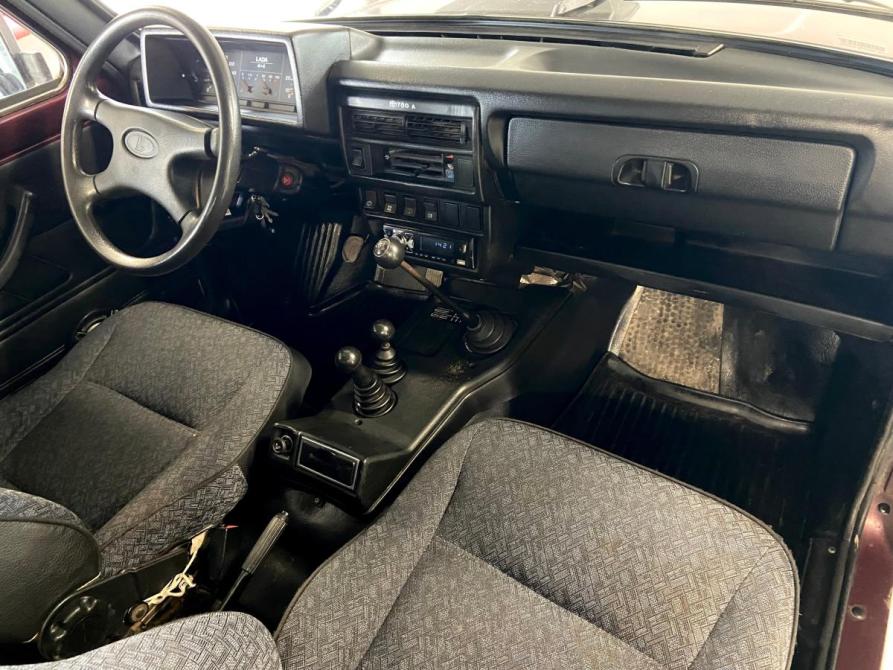 Lada (ВАЗ) 2121 (4x4) I Рестайлинг Тольятти  - изображение 12