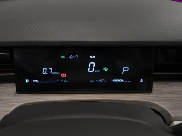 JETOUR DASHING I с пробегом 2024 года, цена 2 100 000 рублей, 41406 км, внедорожник, Автокод Объявления