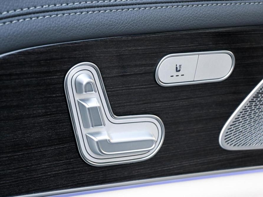 Mercedes-Benz GLS II (X167) Волгоград  - изображение 32
