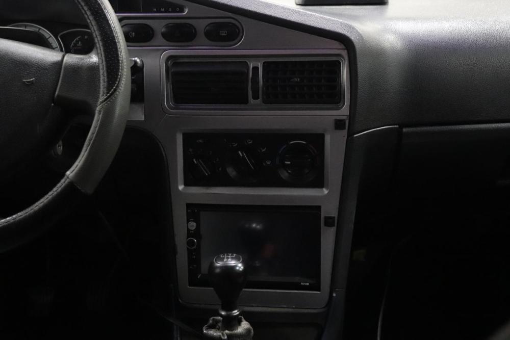 Daewoo Nexia I Рестайлинг Ульяновск  - изображение 9