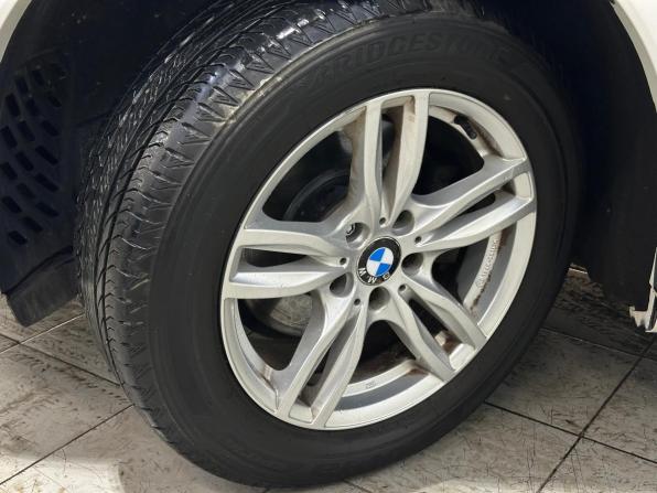 BMW X3 II (F25) с пробегом 2012 года, цена 1 650 000 рублей, 168366 км, внедорожник, Автокод Объявления