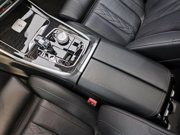Alpina XB7 G07 Рестайлинг с пробегом 2022 года, цена 18 450 000 рублей, 30339 км, внедорожник, Автокод Объявления