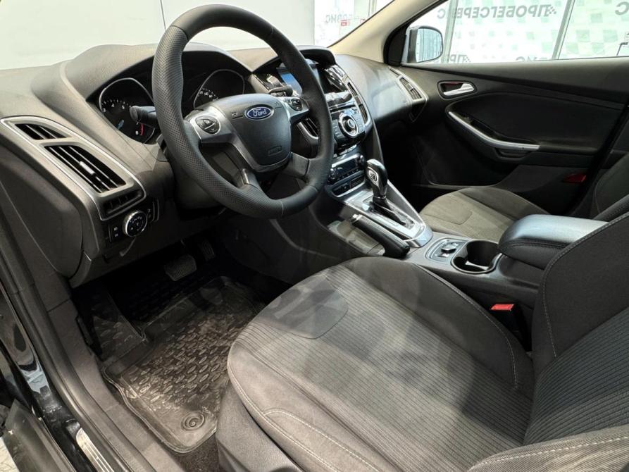 Ford Focus III Волжский  - изображение 12