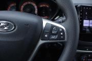 Lada (ВАЗ) Vesta I Брянск  - изображение 32