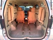 Toyota Vellfire I Пермь  - изображение 28
