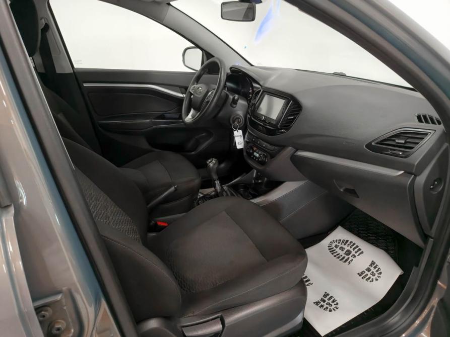 Lada (ВАЗ) Vesta I Тула  - изображение 5