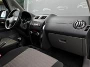 Suzuki SX4 I (Classic) Рестайлинг Санкт-Петербург  - изображение 32