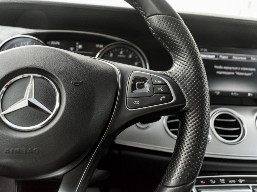 Mercedes-Benz E-Класс V (W213 S213 C238) Екатеринбург  - изображение 17