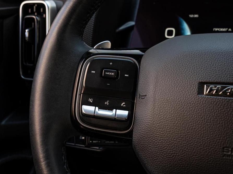 Haval Dargo Краснодар  - изображение 15