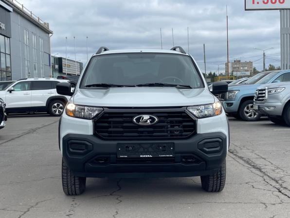 Lada (ВАЗ) Niva Travel I Рестайлинг с пробегом 2025 года, цена 1 400 000 рублей, 9300 км, внедорожник, Автокод Объявления