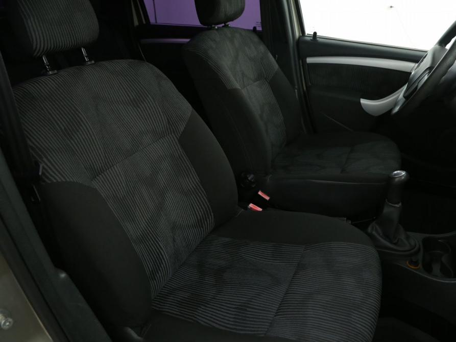 Renault Logan I Рестайлинг Иваново  - изображение 10