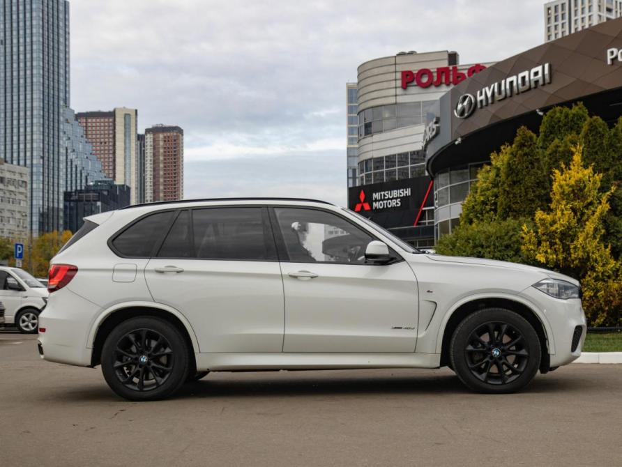 BMW X5 III (F15) Москва  - изображение 3