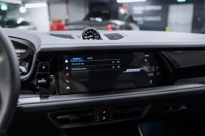 Новый Porsche Cayenne III Рестайлинг 2026 года, цена 16 700 000 рублей, внедорожник, Автокод Объявления