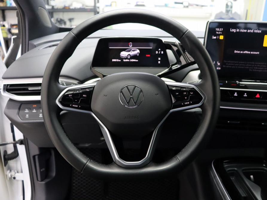 Volkswagen ID.4 Калининград  - изображение 17