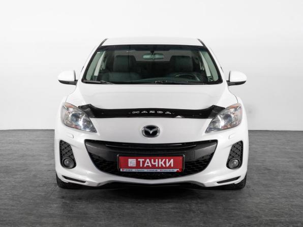 Mazda 3 II (BL) Рестайлинг с пробегом 2011 года, цена 1 015 000 рублей, 164493 км, седан, Автокод Объявления