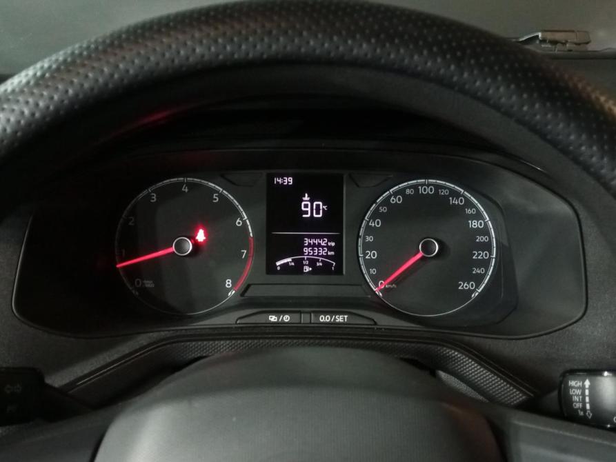 Volkswagen Polo VI Уфа  - изображение 9