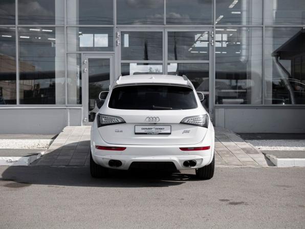 Audi Q5 I (8R) с пробегом 2009 года, цена 1 550 000 рублей, 149749 км, внедорожник, Автокод Объявления